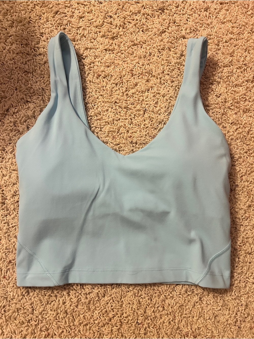 Lululemon Align Tank
